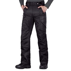 FREE SOLDIER Snow Pants for Ski/Snowboard